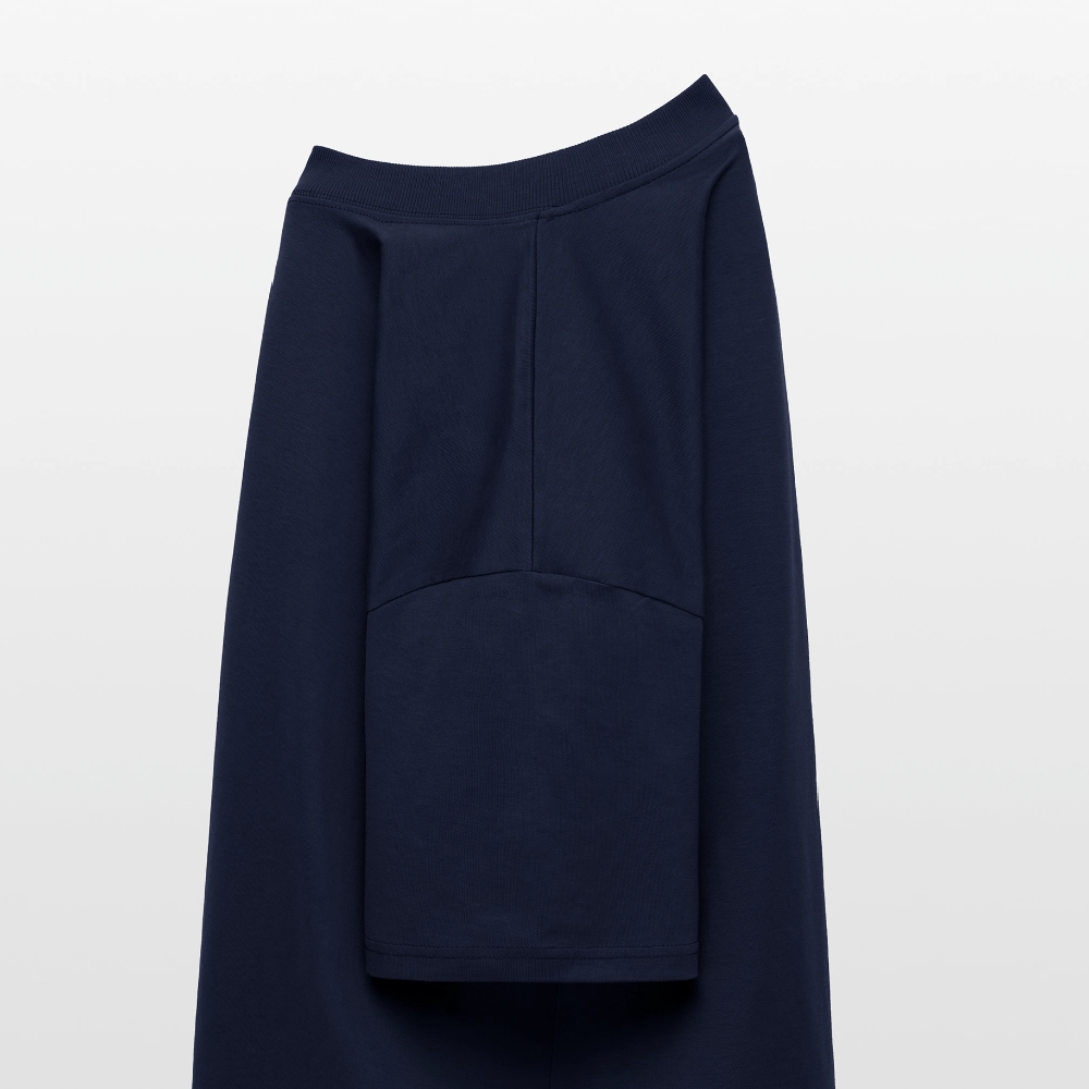 Stanley/Stella Oversized Unisex Bio T-Shirt Blaster - Navy