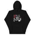 Unisex Hoodie Spuk den Faschismus weg