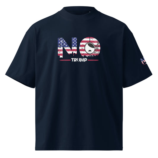 Close‑up der gekämmten Ring‑Spun Bio‑Baumwolle, 200 g/m² Textur.